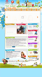 Mobile Screenshot of buketcocukevi.com